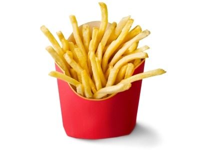 Fries