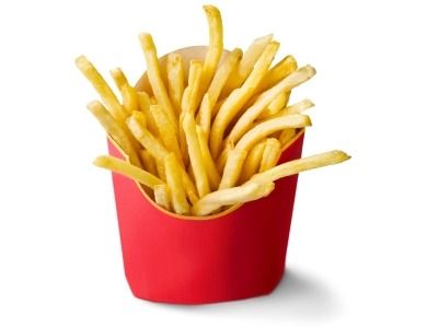 Jalabino Fries