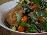 Fattoush Salad
