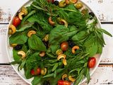 Rocca Salad