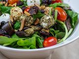 Caponata Salad