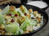 Classic Caesar Salad
