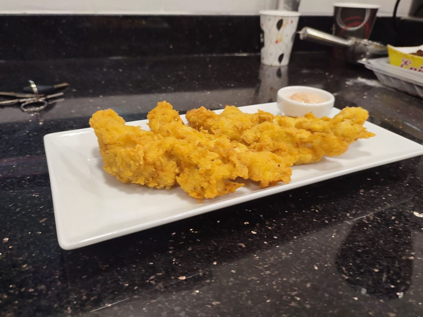 Chicken Strips
