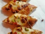 Capello Calzone