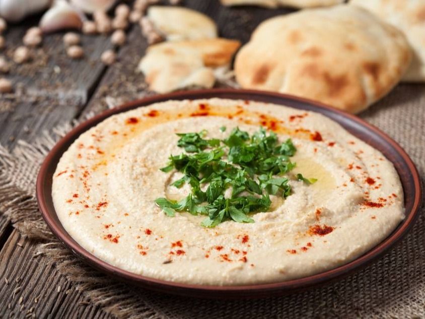 tahini