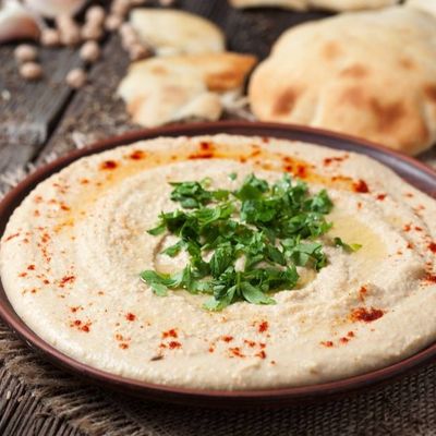 tahini