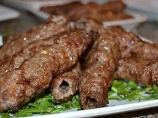 Kilo Kofta Kandouz