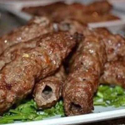 Kilo Kofta Kandouz