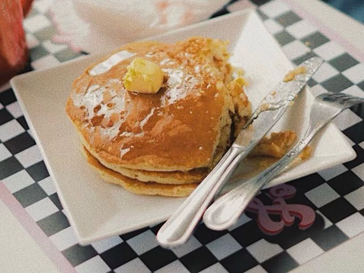 Classic Pancakes