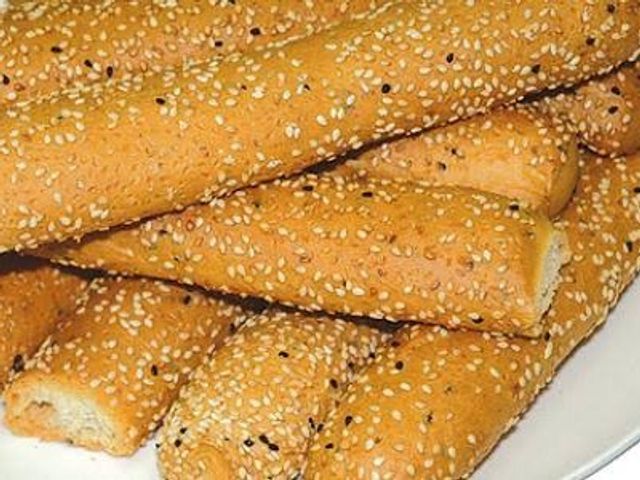 طبق بقسماط