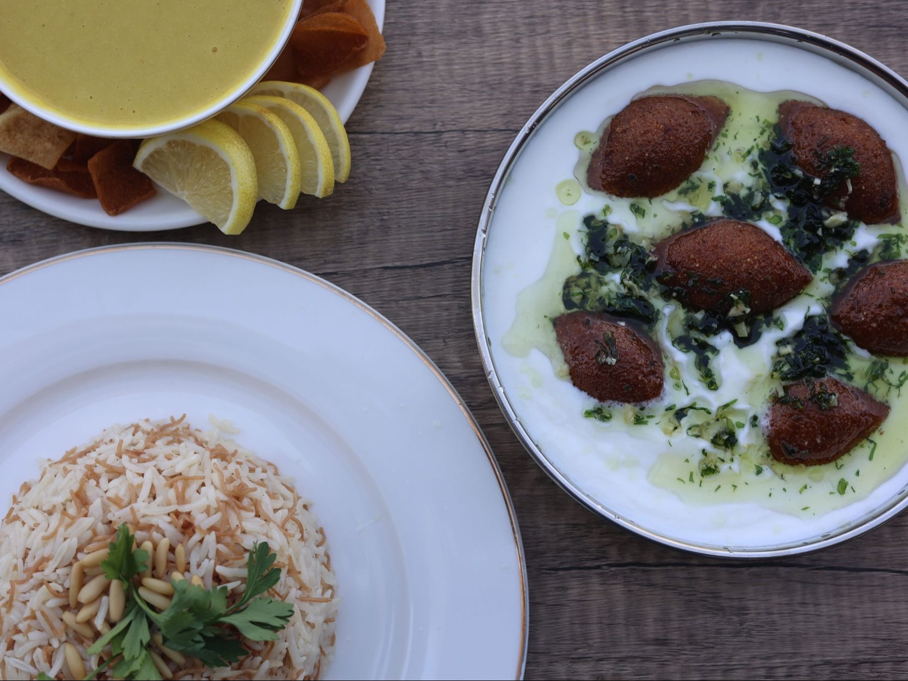 Chef Rimon Restaurant and Cafe delivery service in UAE | Talabat