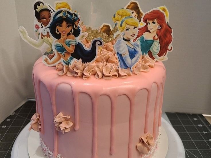 Cake Gallery delivery service in Kuwait Talabat