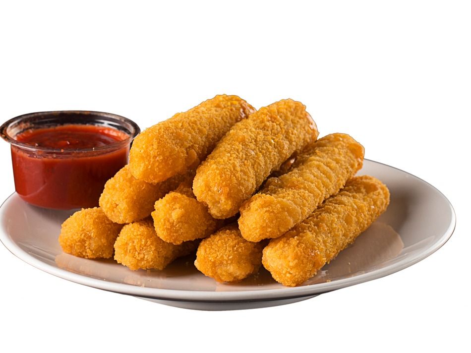 Cheddar Fingers