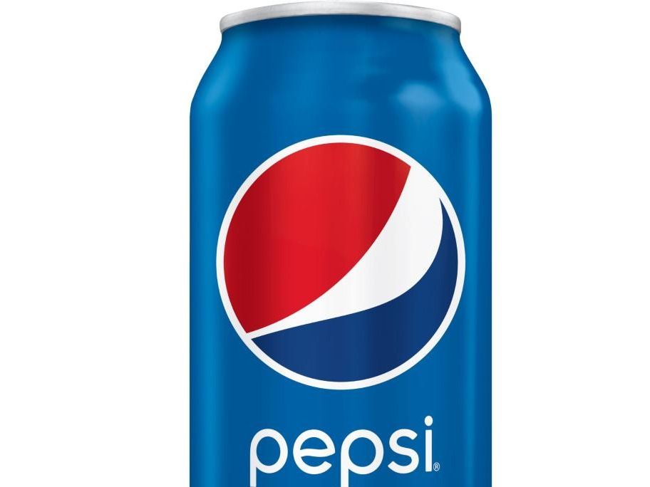 Pepsi Can
