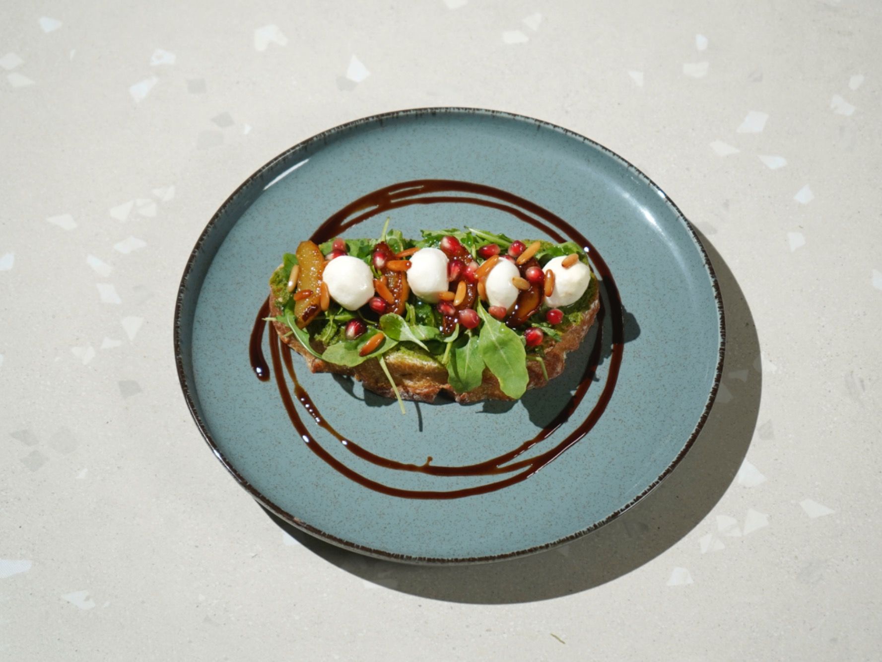 Soli Restaurant delivery service in Qatar | Talabat