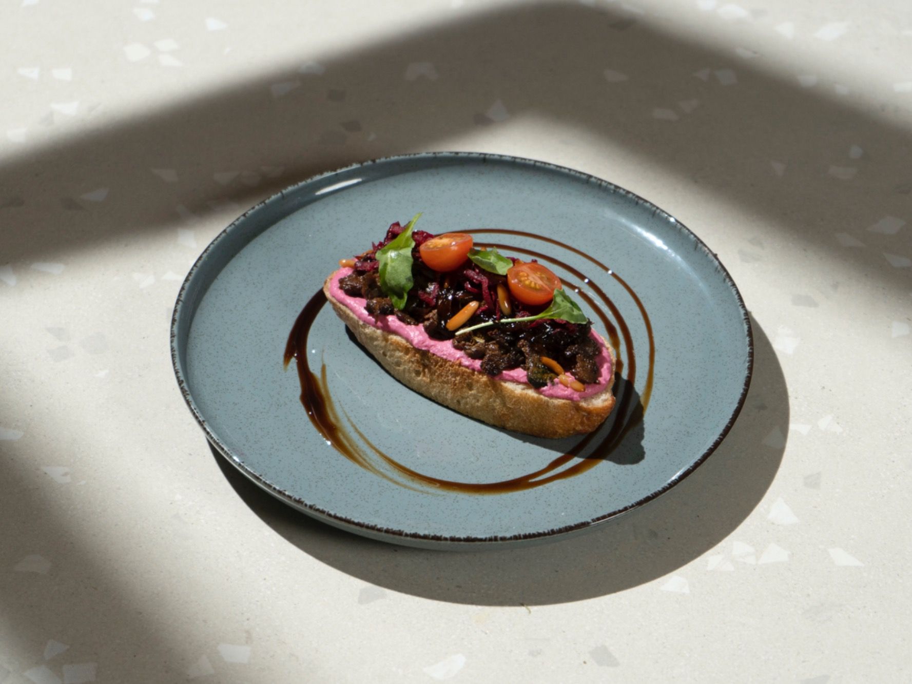 Soli Restaurant delivery service in Qatar | Talabat