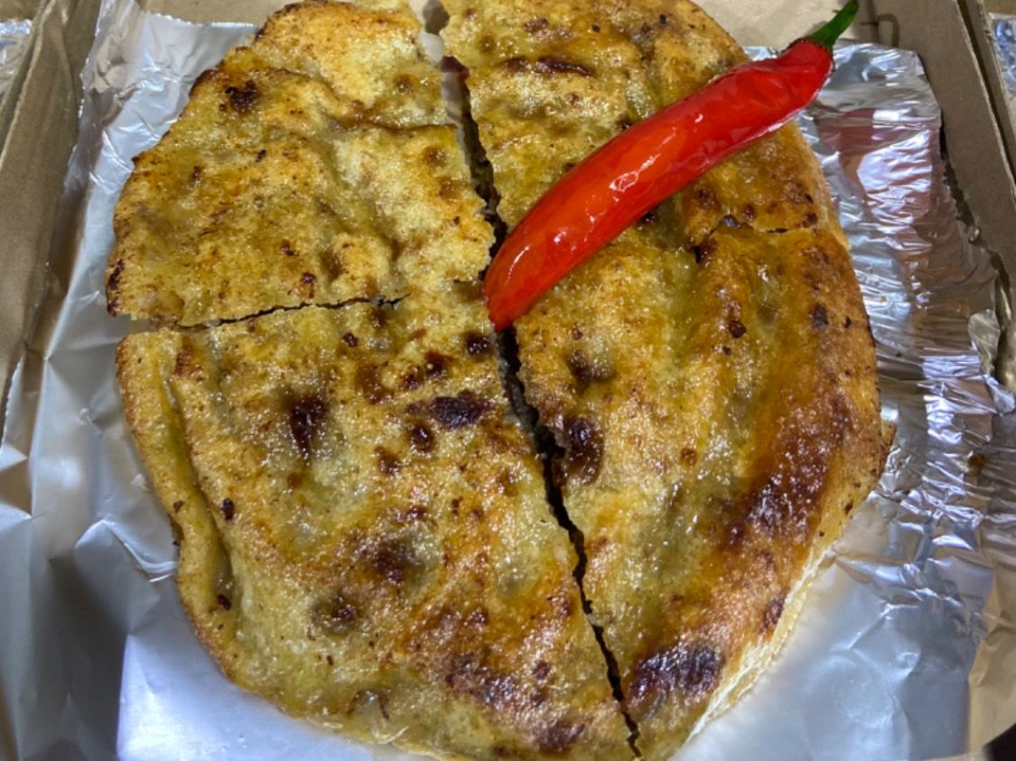 Hawawshi