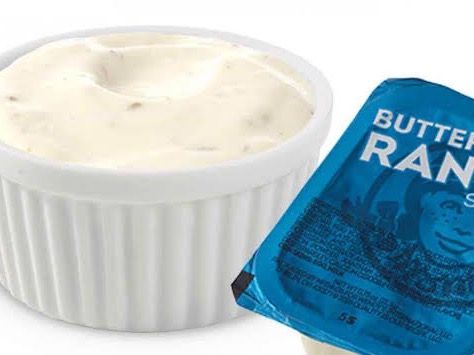 Ranch Sauce