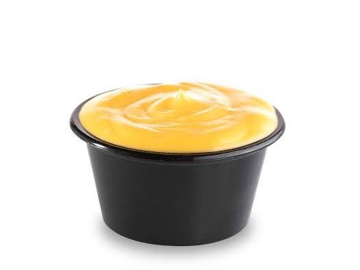 Cheese Sauce
