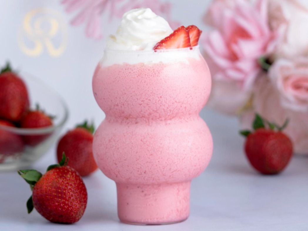 Rosemary Cafe delivery service in Qatar Talabat