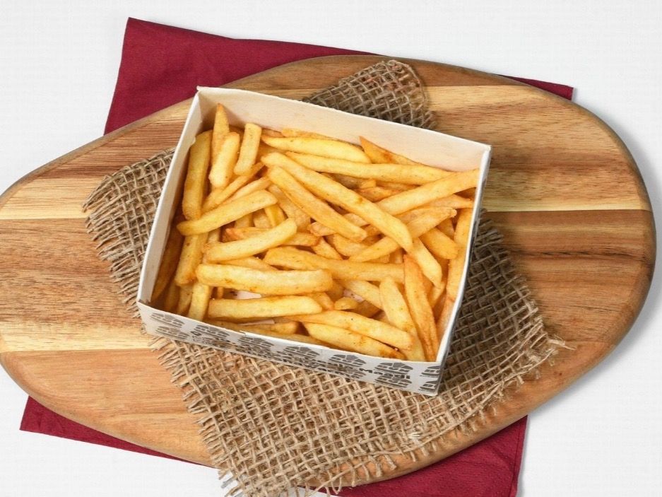 Fries