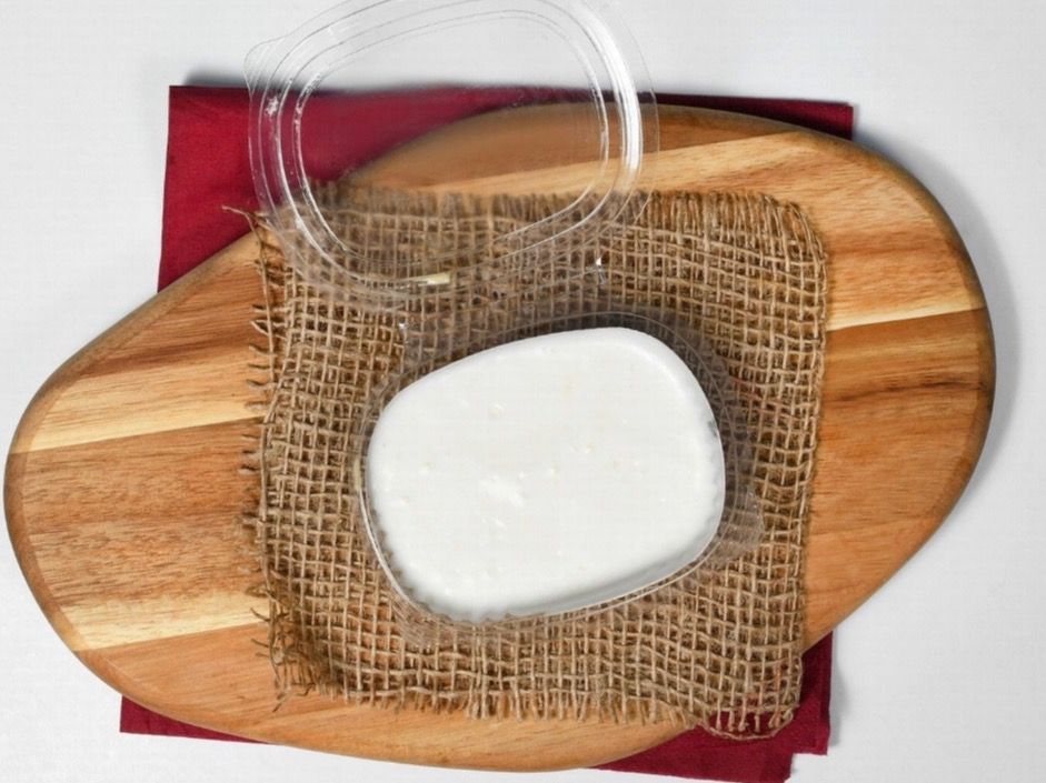 Garlic Dip