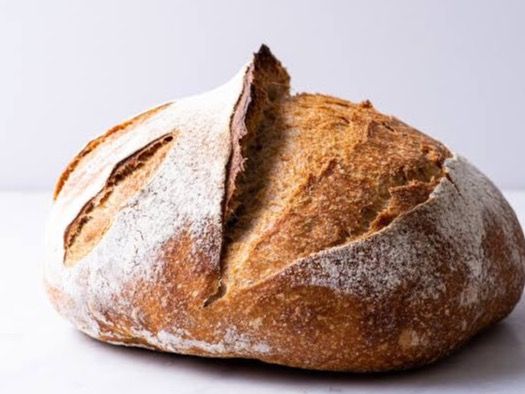 Rustic Loaf