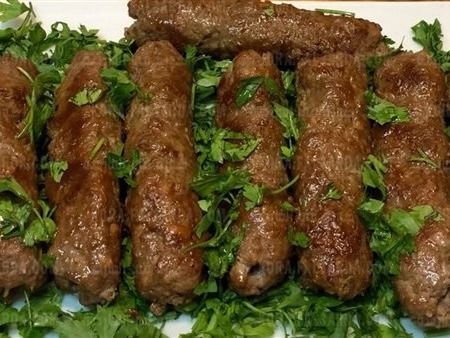 Kofta