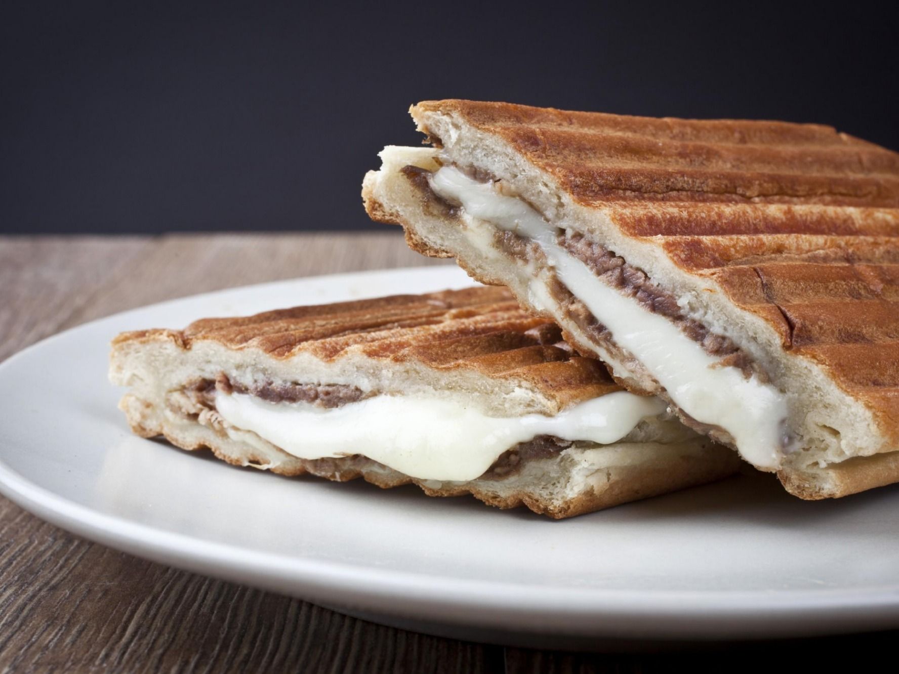 Hawawshi Baladi Mozzarella