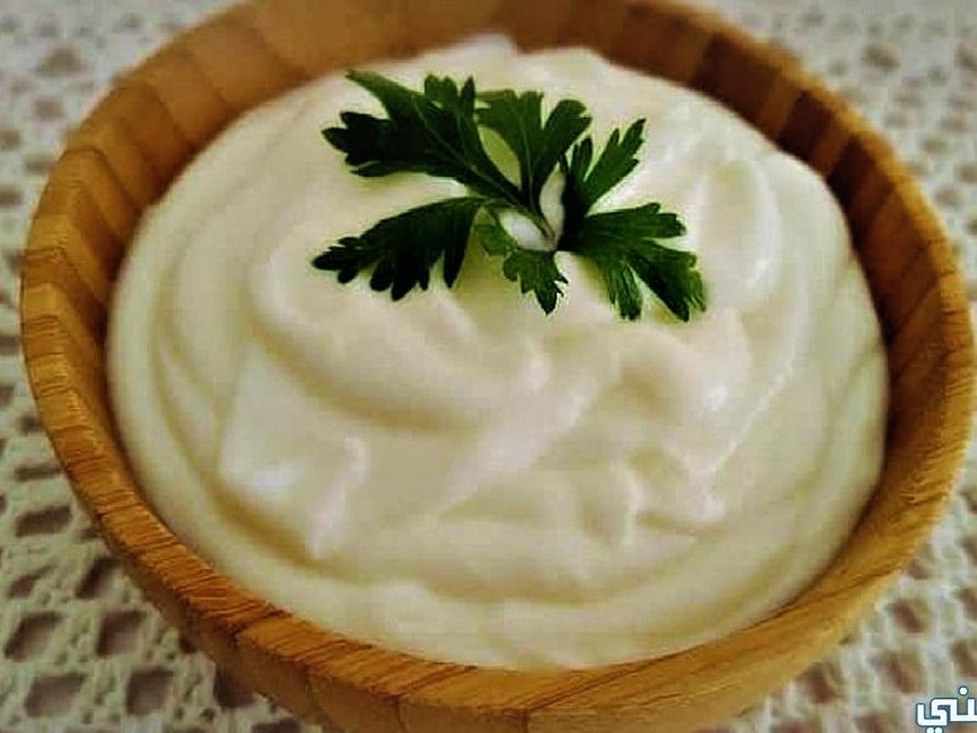Garlic Dip Salad