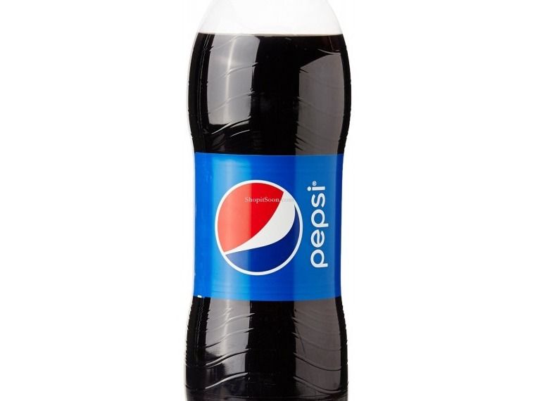 Pepsi Liter
