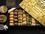 Sultan Mix Box 500 grams