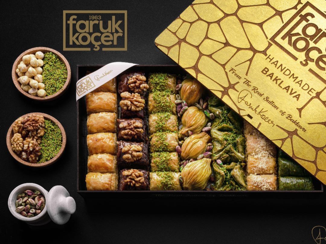 Sultan Mix Box 1.5 Kilogram