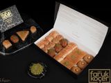 Mix Box 250 grams