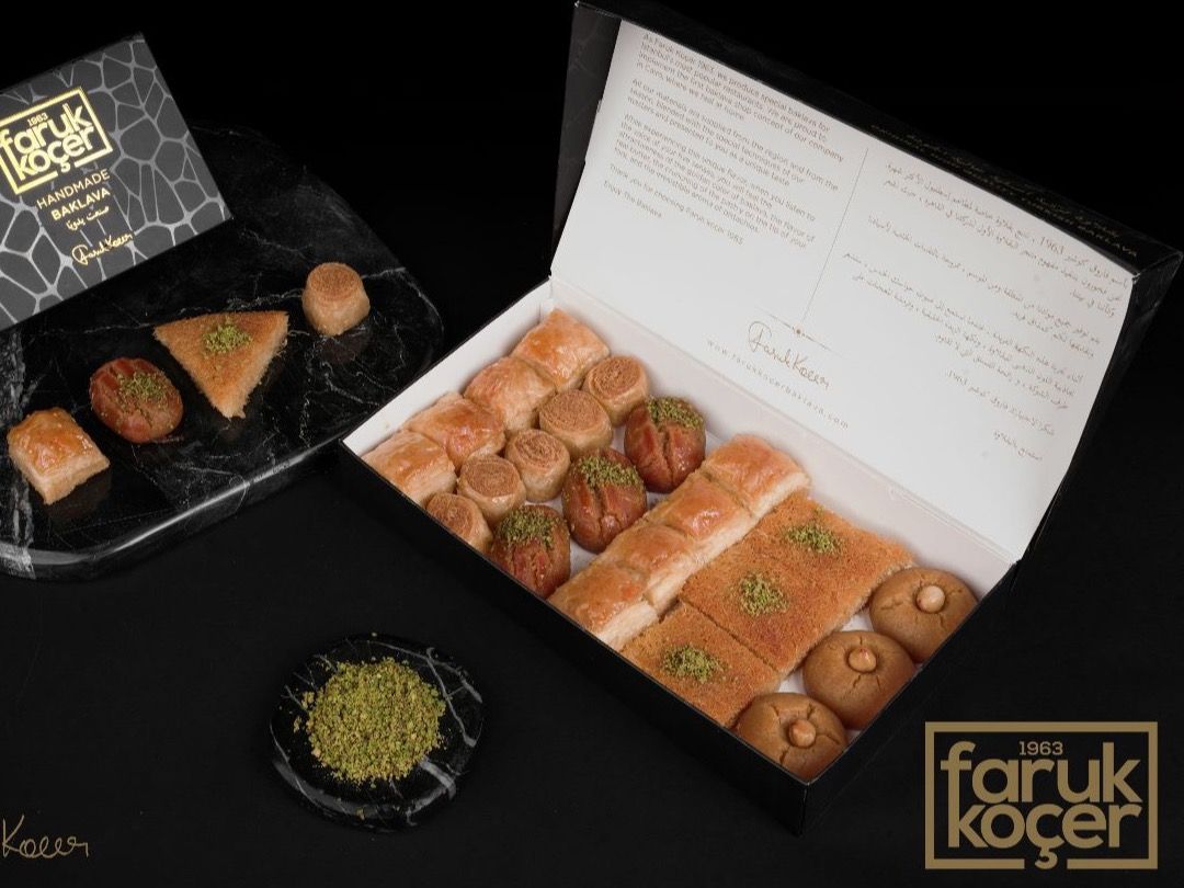 Mix Box 1 Kilogram