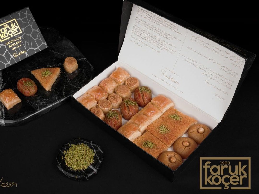 Mix Box 1.5 Kilogram
