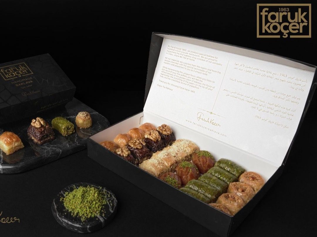 Special Mix Box 500 grams