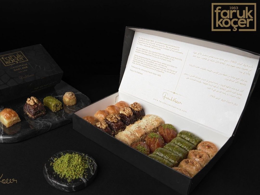 Special Mix Box 1 Kilogram