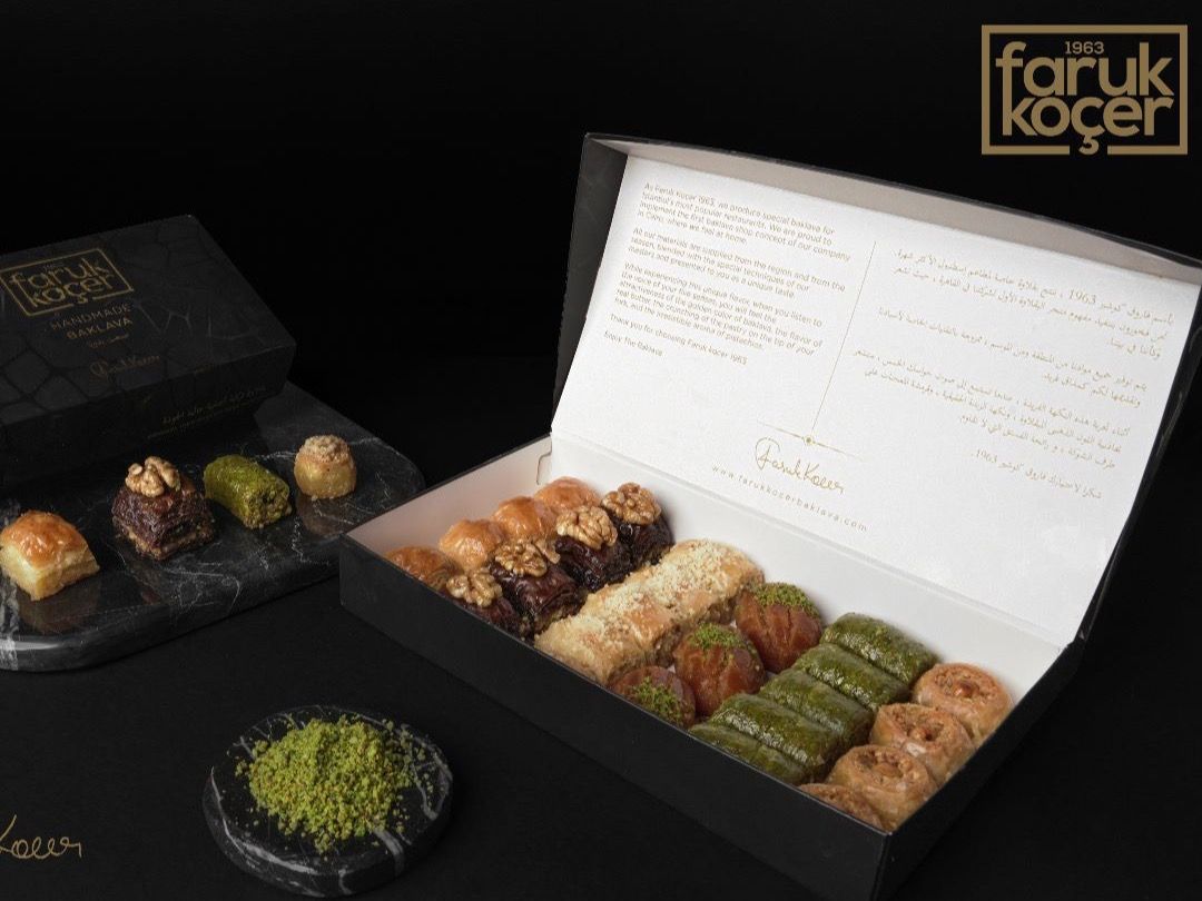 Special Mix Box 1.5 Kilogram