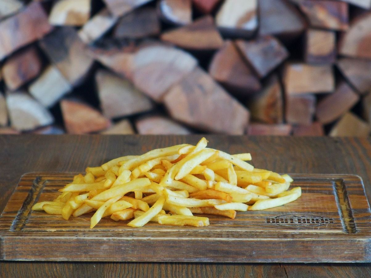 Fries