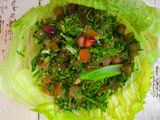 Tabbouleh Salad