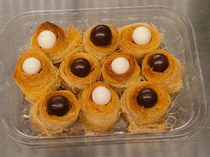Konafa Bracelets