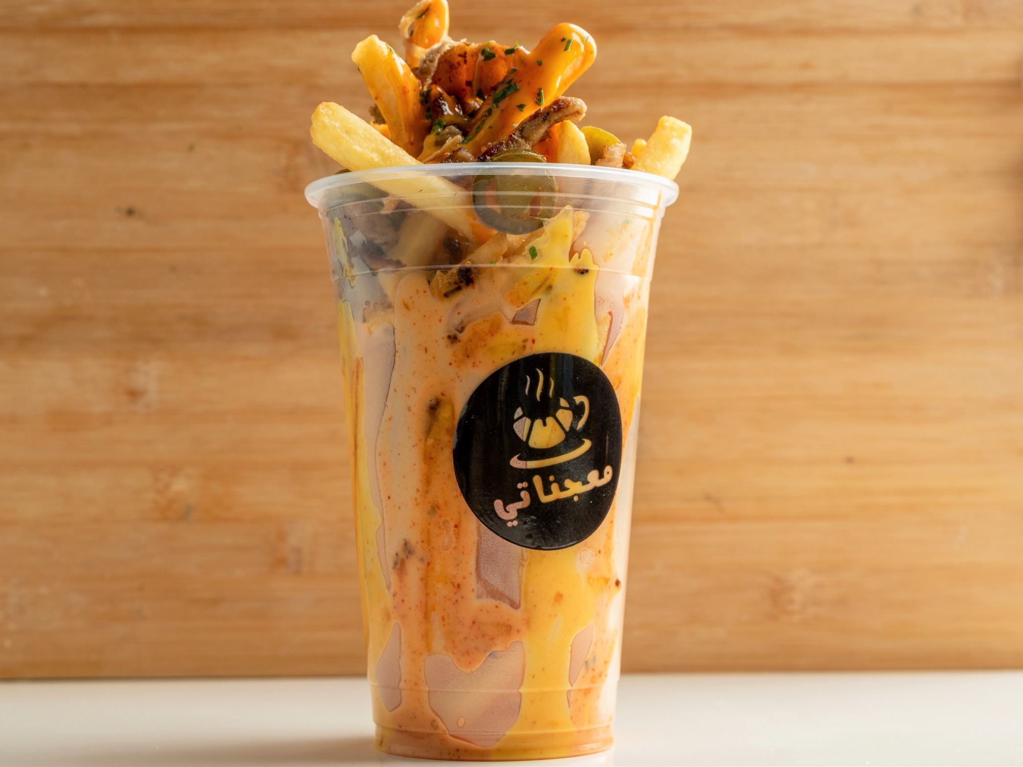 Muajanaty delivery service in Oman | Talabat