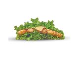 Chicken Keto Sandwich