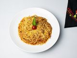Spaghetti Bolognese