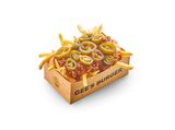 Chili Cheese Fries