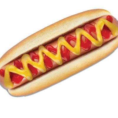 Big Dog Sandwich