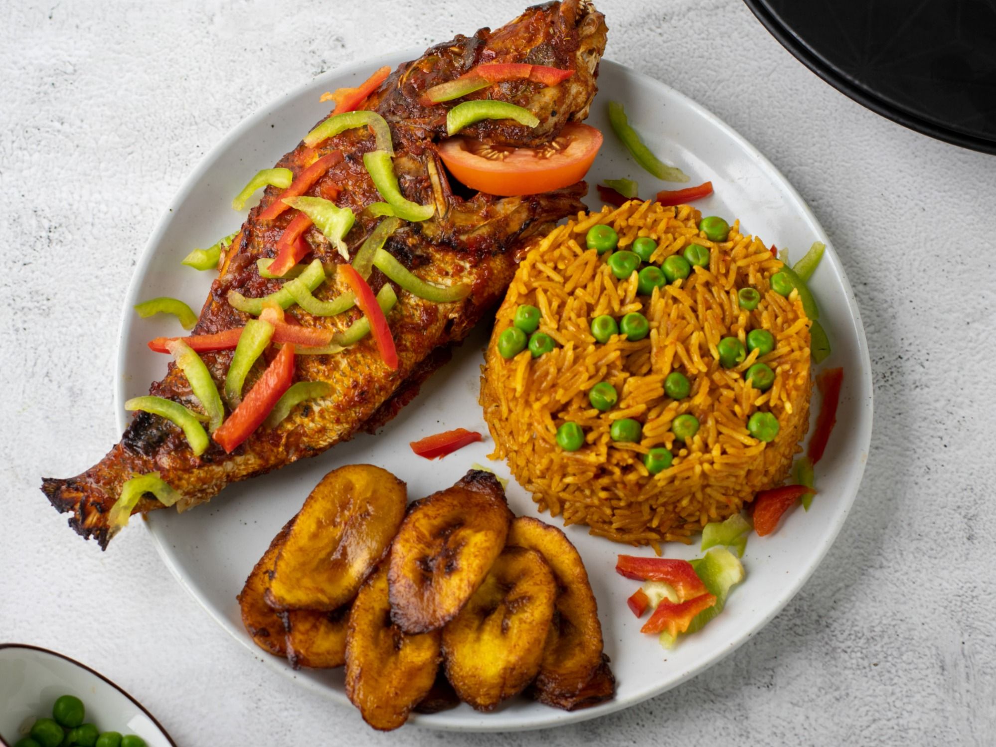 Wumi's Bakery and Sweets delivery service in Qatar Talabat