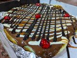 Chocolate Pie
