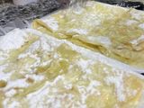 Custard Pie